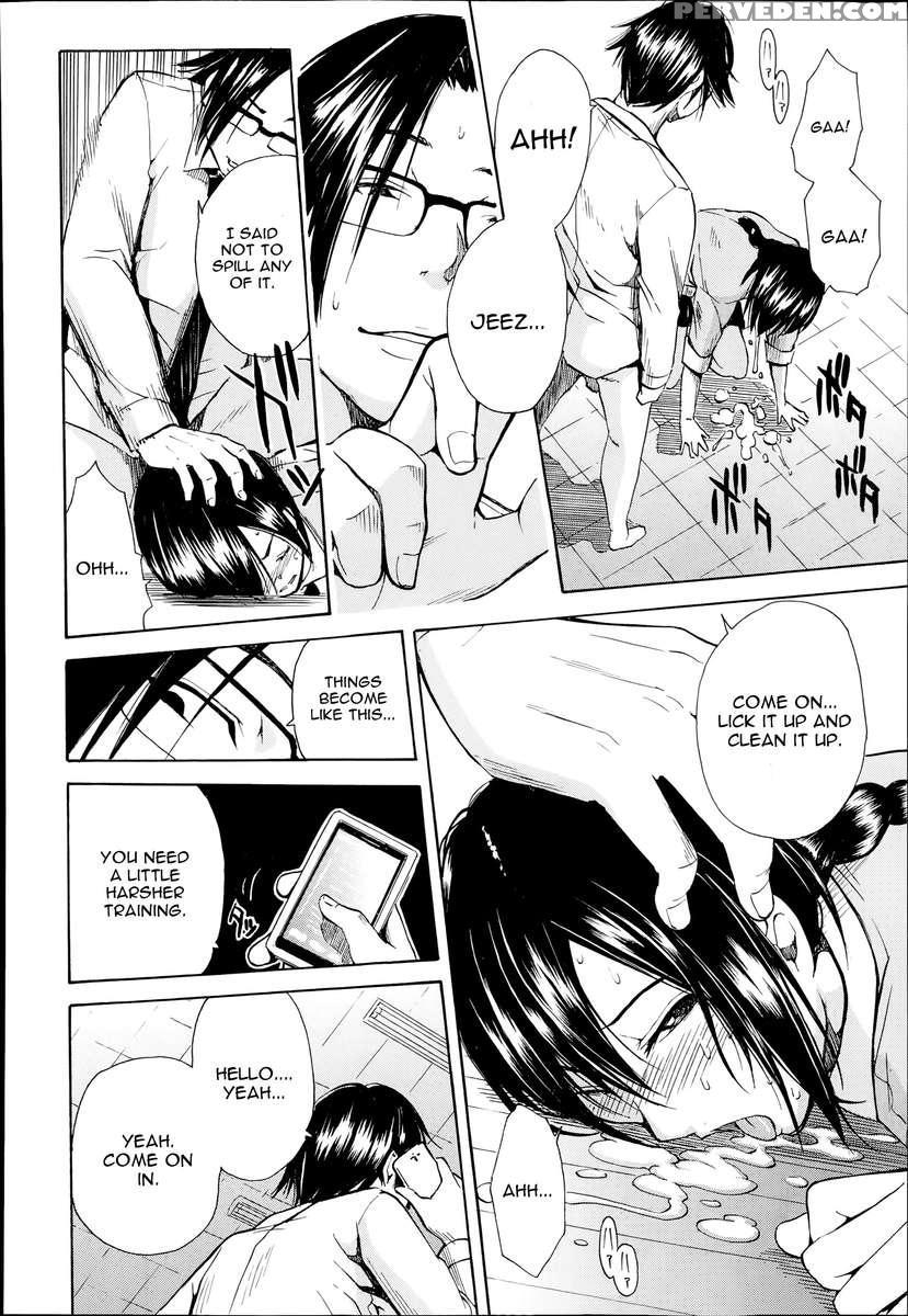 Midaremau -conclusion- Chapter 1000 Page 18